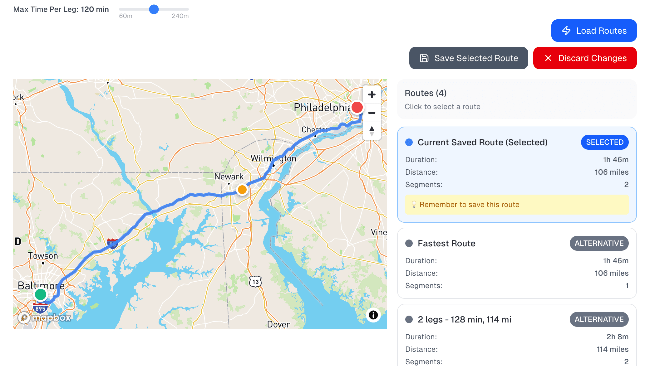How Transfur App Transforms Animal Transport Coordination